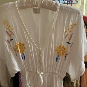 Filly boo Dress size petite small in excellent condition